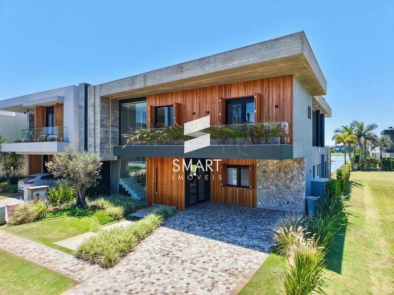 Imóvel residencial ou comercial