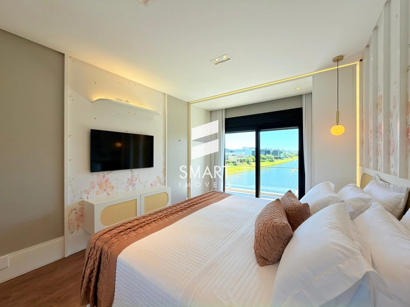 Casa 04 suítes com garagem de jet ski à venda no Condomínio Capão Ilhas Resort!: 34ª foto da galeria de imagens do imóvel