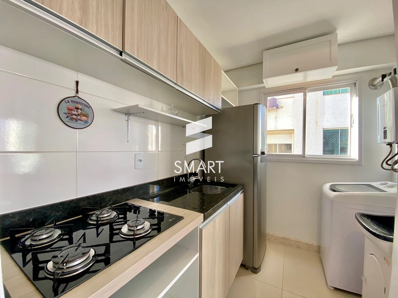Apartamento com 3 dormitórios próximo ao Mar: 10ª foto da galeria de imagens do imóvel