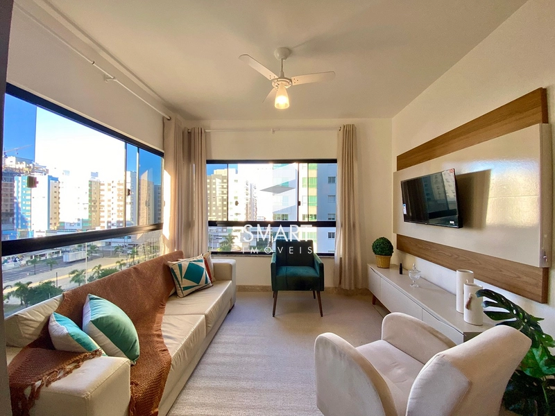 Apartamento com 3 dormitórios próximo ao Mar: 3ª foto da galeria de imagens do imóvel