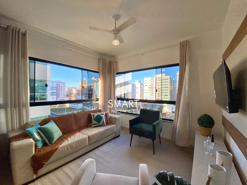 Apartamento com 3 dormitórios próximo ao Mar: 4ª foto da galeria de imagens do imóvel