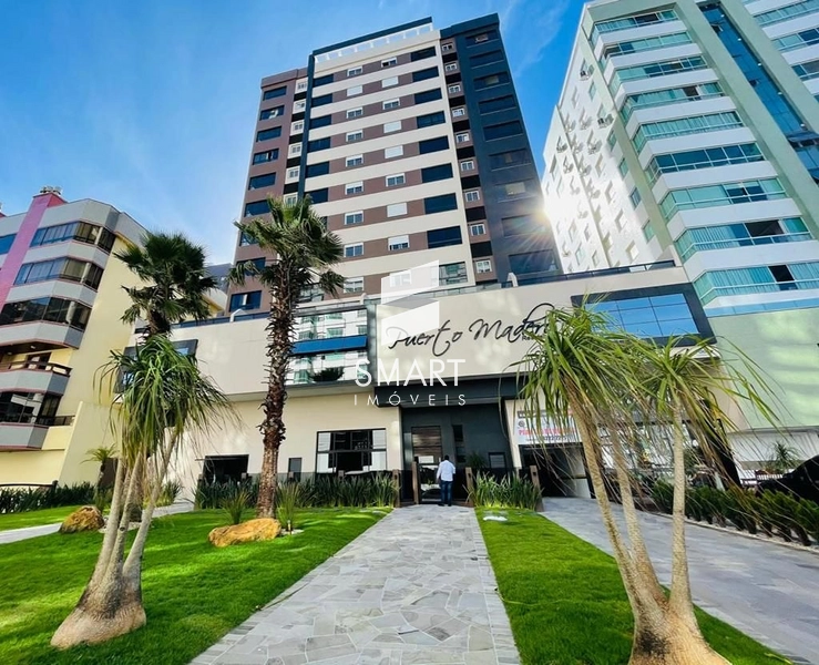 Apartamento com 3 dormitórios próximo ao Mar: 23ª foto da galeria de imagens do imóvel