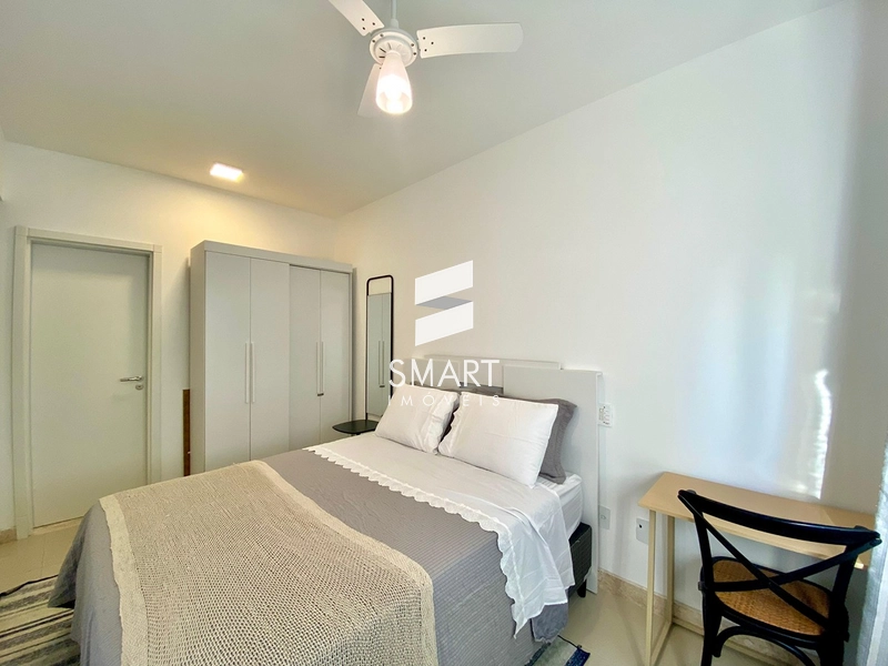 Apartamento com 3 dormitórios próximo ao Mar: 17ª foto da galeria de imagens do imóvel