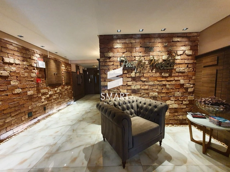 Apartamento com 3 dormitórios próximo ao Mar: 20ª foto da galeria de imagens do imóvel