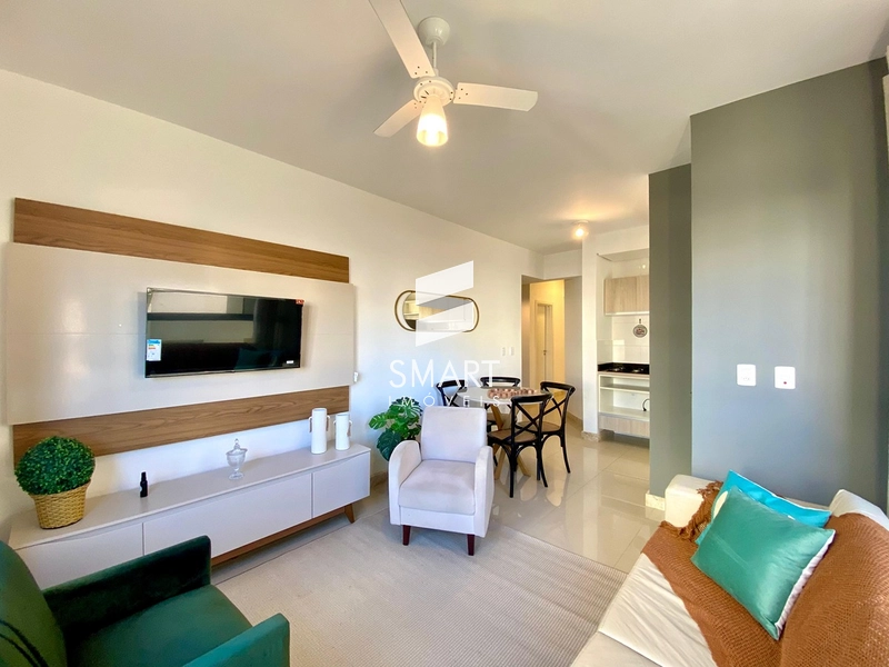 Apartamento com 3 dormitórios próximo ao Mar: 7ª foto da galeria de imagens do imóvel