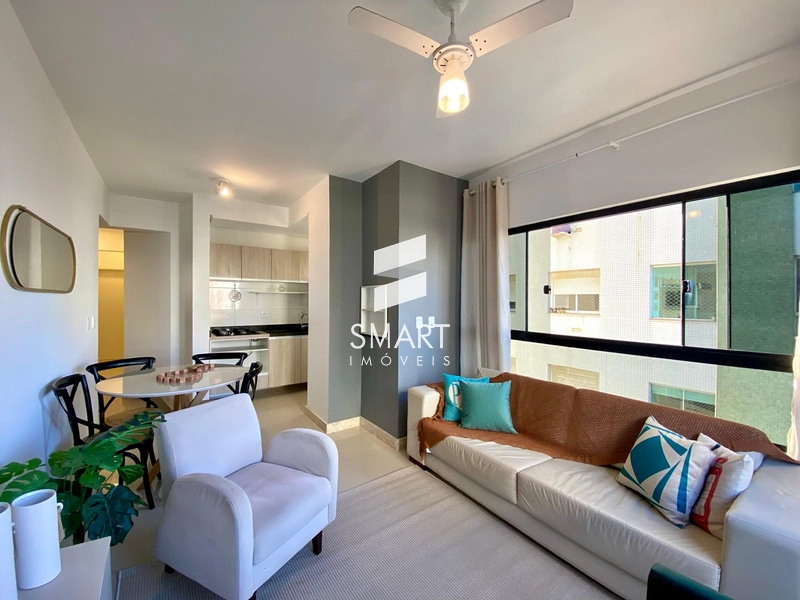 Apartamento com 3 dormitórios próximo ao Mar: 1ª foto da galeria de imagens do imóvel