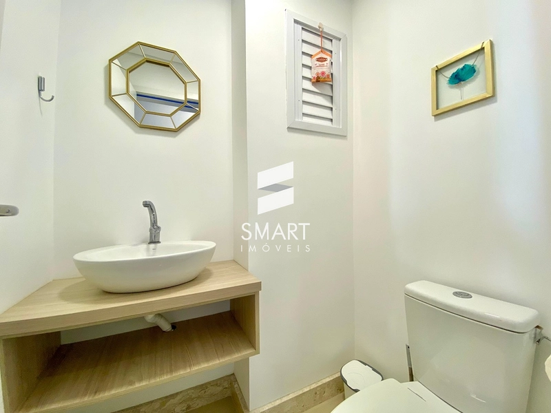 Apartamento com 3 dormitórios próximo ao Mar: 11ª foto da galeria de imagens do imóvel