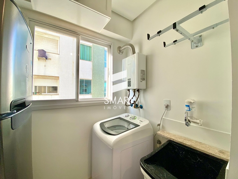 Apartamento com 3 dormitórios próximo ao Mar: 9ª foto da galeria de imagens do imóvel