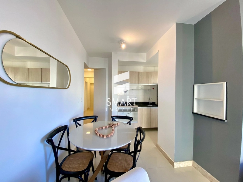 Apartamento com 3 dormitórios próximo ao Mar: 8ª foto da galeria de imagens do imóvel