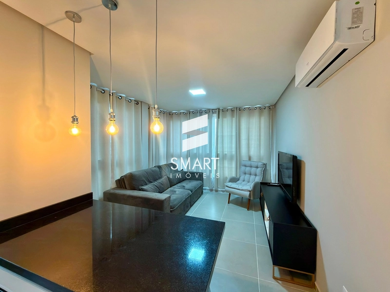 Apartamento com Vista para o Mar a Poucos Passos da Praia em Capão da Canoa: 3ª foto da galeria de imagens do imóvel