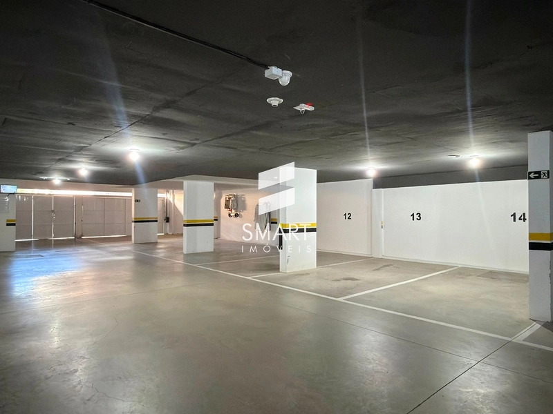 Apartamento com Vista para o Mar a Poucos Passos da Praia em Capão da Canoa: 20ª foto da galeria de imagens do imóvel