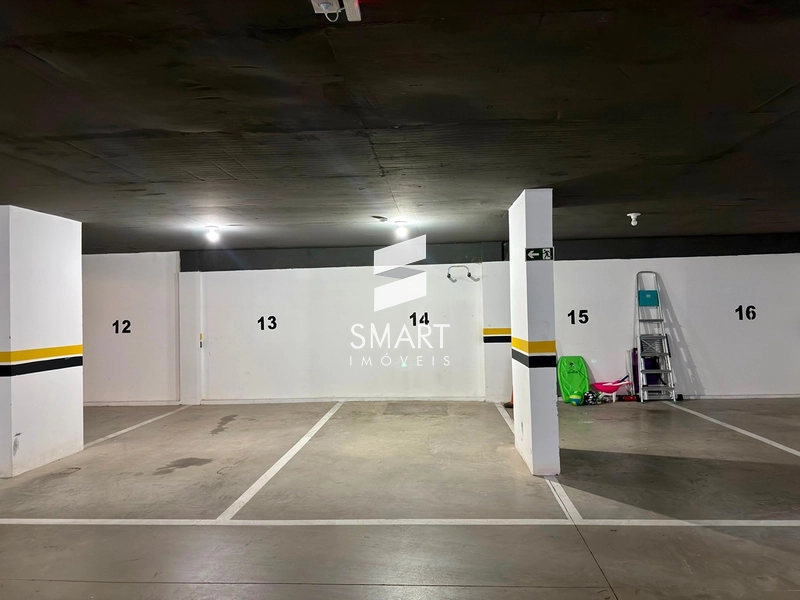 Apartamento com Vista para o Mar a Poucos Passos da Praia em Capão da Canoa: 19ª foto da galeria de imagens do imóvel
