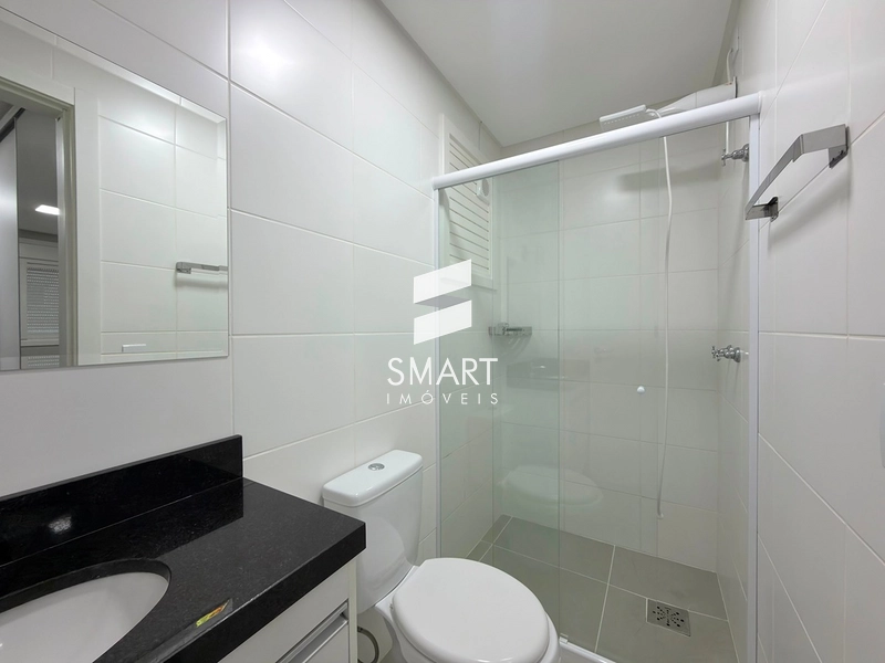 Apartamento com Vista para o Mar a Poucos Passos da Praia em Capão da Canoa: 18ª foto da galeria de imagens do imóvel