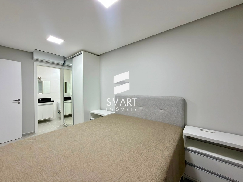 Apartamento com Vista para o Mar a Poucos Passos da Praia em Capão da Canoa: 17ª foto da galeria de imagens do imóvel