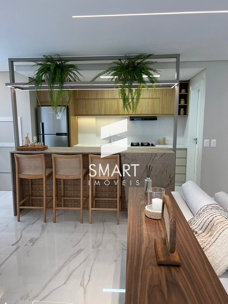 Apartamento mobiliado e decorado no centro de Capão: 40ª foto da galeria de imagens do imóvel