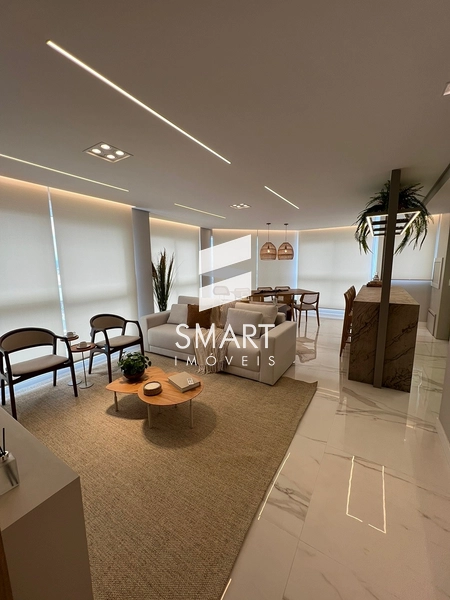 Apartamento mobiliado e decorado no centro de Capão: 34ª foto da galeria de imagens do imóvel