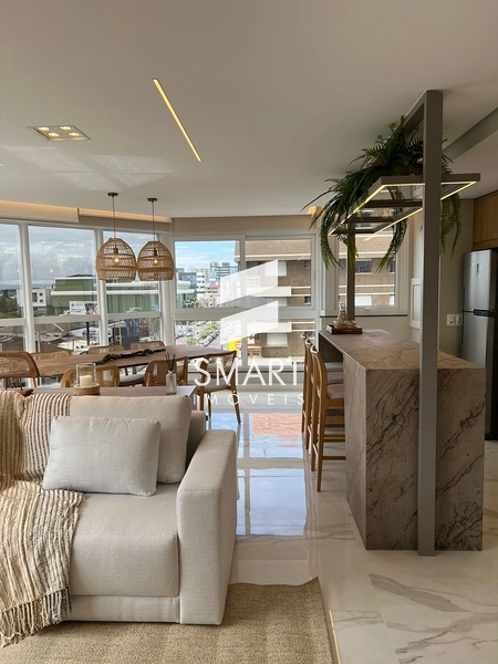 Apartamento mobiliado e decorado no centro de Capão: 21ª foto da galeria de imagens do imóvel