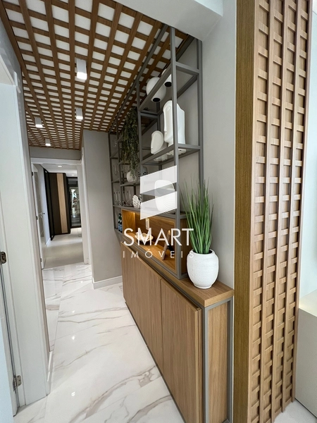 Apartamento mobiliado e decorado no centro de Capão: 32ª foto da galeria de imagens do imóvel