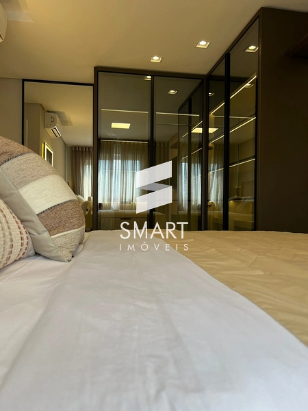 Apartamento mobiliado e decorado no centro de Capão: 45ª foto da galeria de imagens do imóvel