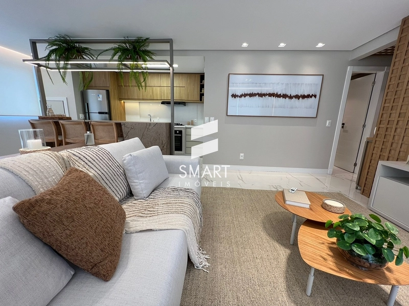 Apartamento mobiliado e decorado no centro de Capão: 36ª foto da galeria de imagens do imóvel