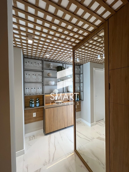 Apartamento mobiliado e decorado no centro de Capão: 14ª foto da galeria de imagens do imóvel