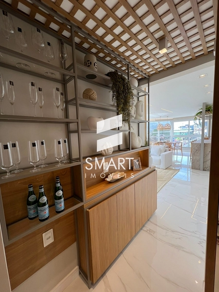 Apartamento mobiliado e decorado no centro de Capão: 15ª foto da galeria de imagens do imóvel