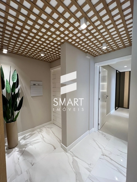 Apartamento mobiliado e decorado no centro de Capão: 33ª foto da galeria de imagens do imóvel