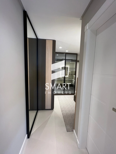 Apartamento mobiliado e decorado no centro de Capão: 52ª foto da galeria de imagens do imóvel