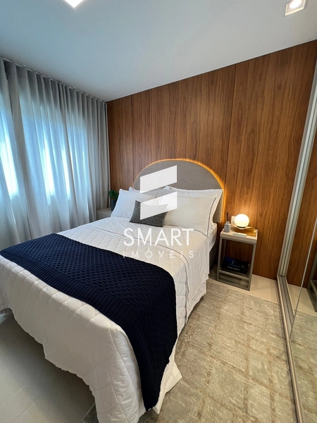 Apartamento mobiliado e decorado no centro de Capão: 25ª foto da galeria de imagens do imóvel