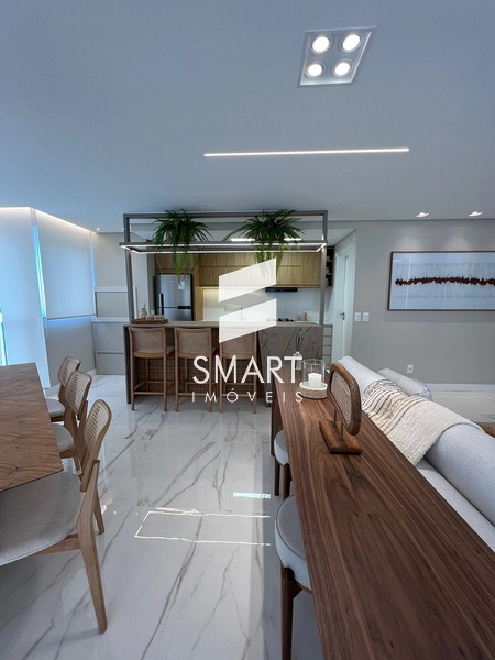 Apartamento mobiliado e decorado no centro de Capão: 43ª foto da galeria de imagens do imóvel