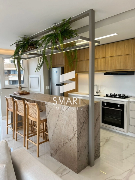 Apartamento mobiliado e decorado no centro de Capão: 20ª foto da galeria de imagens do imóvel