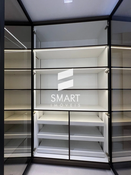 Apartamento mobiliado e decorado no centro de Capão: 46ª foto da galeria de imagens do imóvel