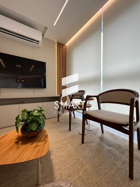 Apartamento mobiliado e decorado no centro de Capão: 31ª foto da galeria de imagens do imóvel