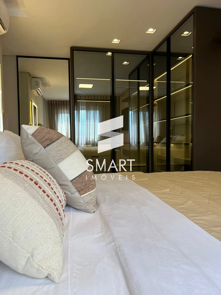 Apartamento mobiliado e decorado no centro de Capão: 53ª foto da galeria de imagens do imóvel