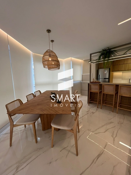 Apartamento mobiliado e decorado no centro de Capão: 41ª foto da galeria de imagens do imóvel