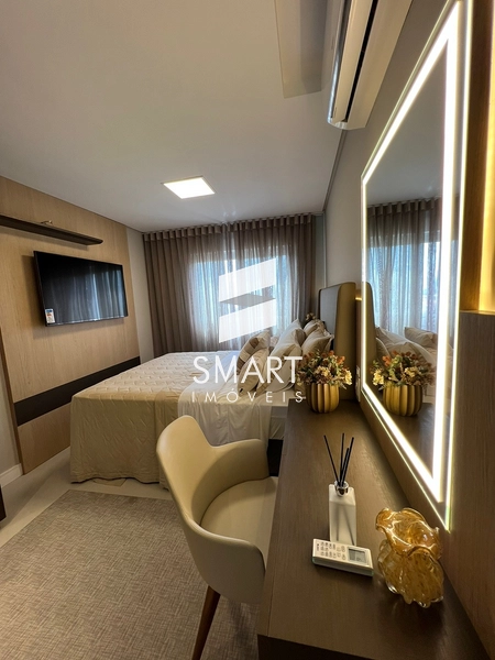 Apartamento mobiliado e decorado no centro de Capão: 50ª foto da galeria de imagens do imóvel