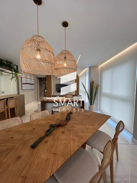 Apartamento mobiliado e decorado no centro de Capão: 49ª foto da galeria de imagens do imóvel