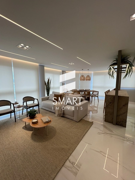 Apartamento mobiliado e decorado no centro de Capão: 35ª foto da galeria de imagens do imóvel