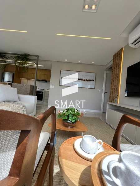 Apartamento mobiliado e decorado no centro de Capão: 10ª foto da galeria de imagens do imóvel