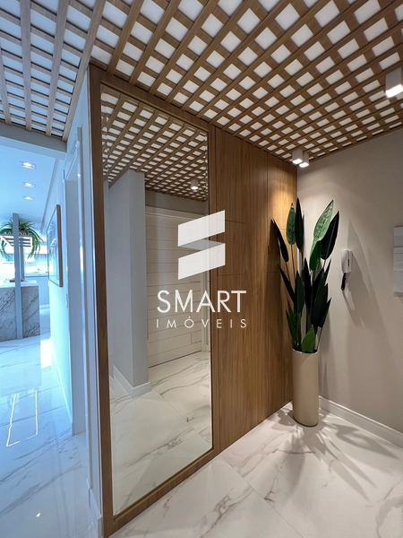 Apartamento mobiliado e decorado no centro de Capão: 26ª foto da galeria de imagens do imóvel