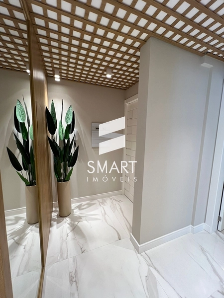 Apartamento mobiliado e decorado no centro de Capão: 29ª foto da galeria de imagens do imóvel