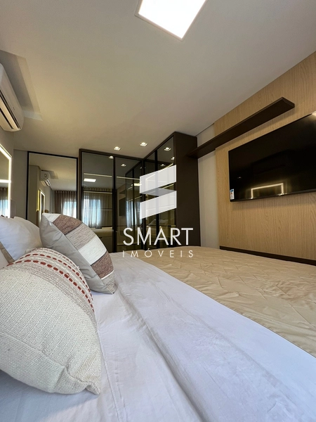 Apartamento mobiliado e decorado no centro de Capão: 48ª foto da galeria de imagens do imóvel