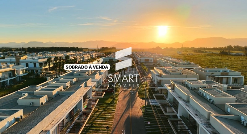 Sobrado à venda no Condomínio Murano beira lago: 23ª foto da galeria de imagens do imóvel