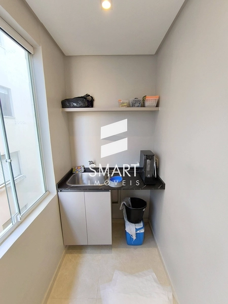 Apartamento Reformado e Mobiliado com Excelente Custo-Benefício – Luana 401: 7ª foto da galeria de imagens do imóvel