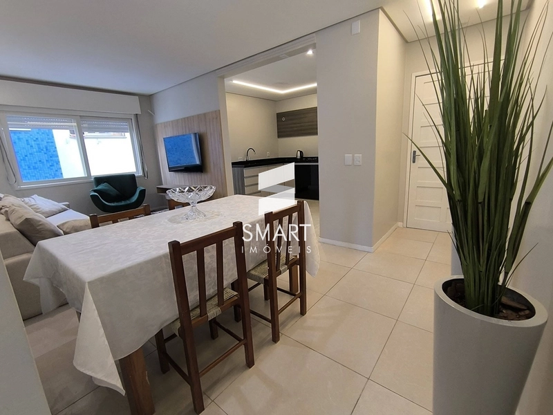 Apartamento Reformado e Mobiliado com Excelente Custo-Benefício – Luana 401: 3ª foto da galeria de imagens do imóvel