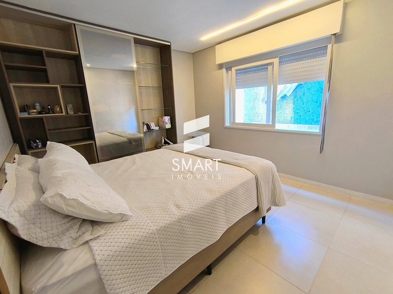 Apartamento Reformado e Mobiliado com Excelente Custo-Benefício – Luana 401: 14ª foto da galeria de imagens do imóvel