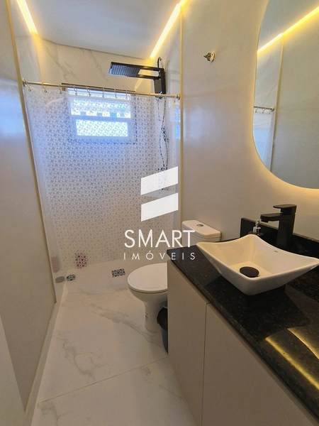 Apartamento Reformado e Mobiliado com Excelente Custo-Benefício – Luana 401: 12ª foto da galeria de imagens do imóvel