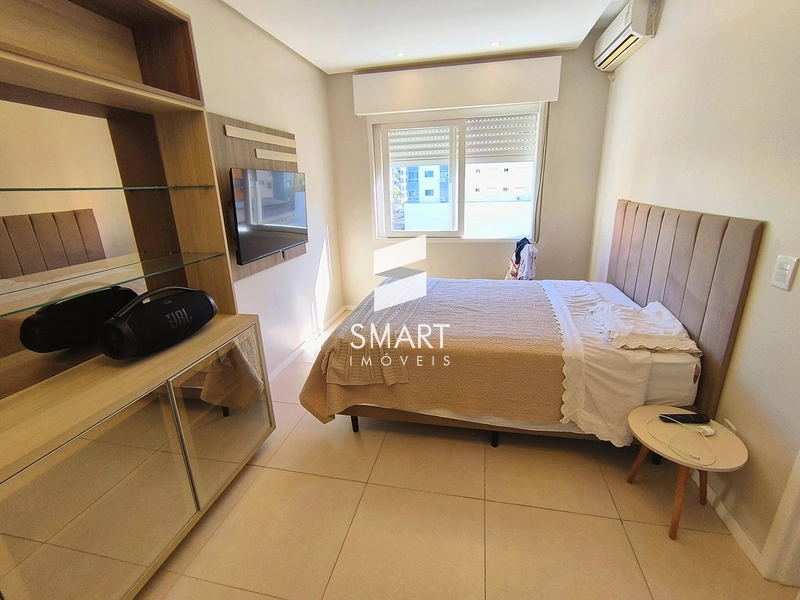 Apartamento Reformado e Mobiliado com Excelente Custo-Benefício – Luana 401: 9ª foto da galeria de imagens do imóvel