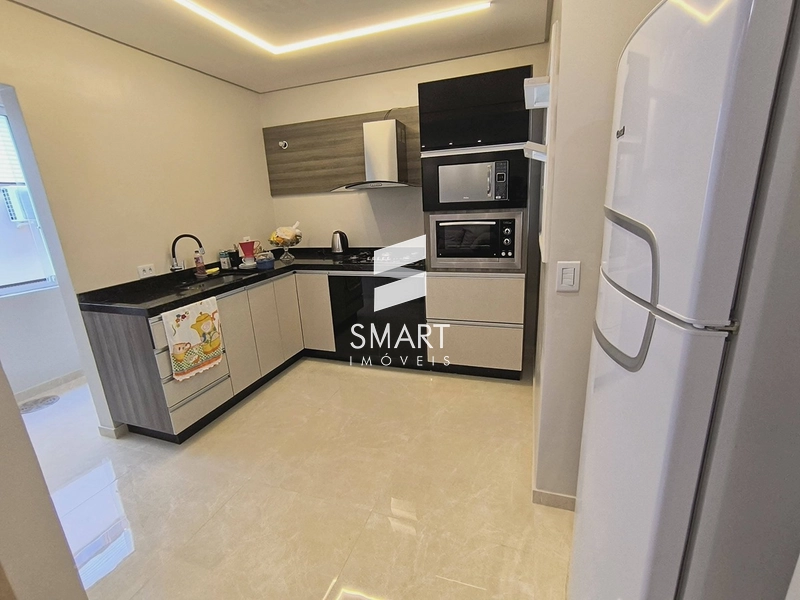 Apartamento Reformado e Mobiliado com Excelente Custo-Benefício – Luana 401: 5ª foto da galeria de imagens do imóvel
