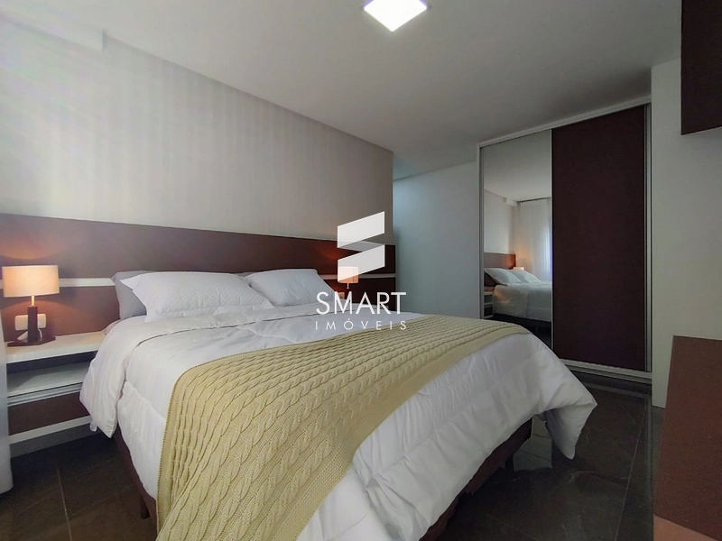 Apartamento Mobiliado no Condomínio Vittorio Emanuele – Conforto, Elegância e Localização Privilegiada: 20ª foto da galeria de imagens do imóvel